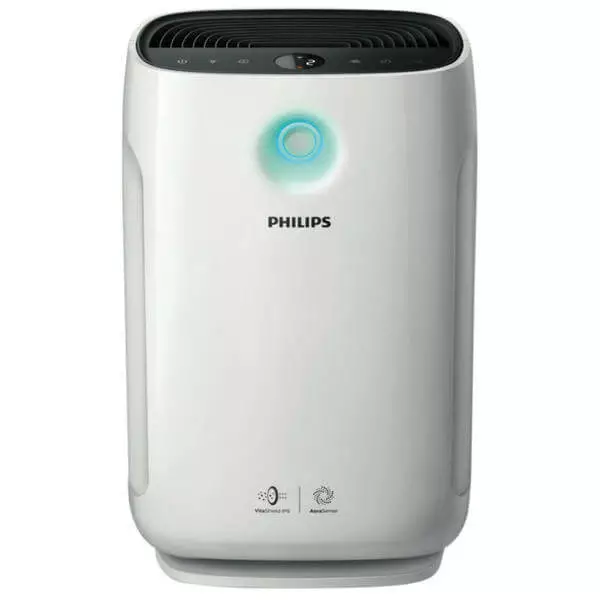 Philips Purificateur AC 2889/10 - Purificateur D’air ⋅ Laveur D’air 1 Philips Purificateur AC 2889/10 - Purificateur D’air ⋅ Laveur D’air