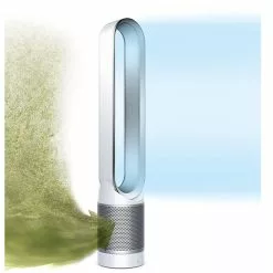 Dyson Pure Cool Link Tower Blanche - Ventilateurs