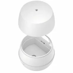 Stadler Form Mia White - Humidificateur D'air 5 Stadler Form Mia White - Humidificateur D'air -Climatisation Soldes 10075849 3 d 2