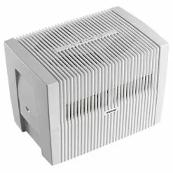Venta LW15 Original Humidificateur Blanc, 55 M2 - Humidificateur D'air