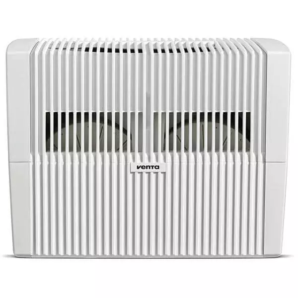Venta LW15 Original Humidificateur Blanc, 55 M2 - Humidificateur D'air 2 Venta LW15 Original Humidificateur Blanc, 55 M2 - Humidificateur D'air – Image 2