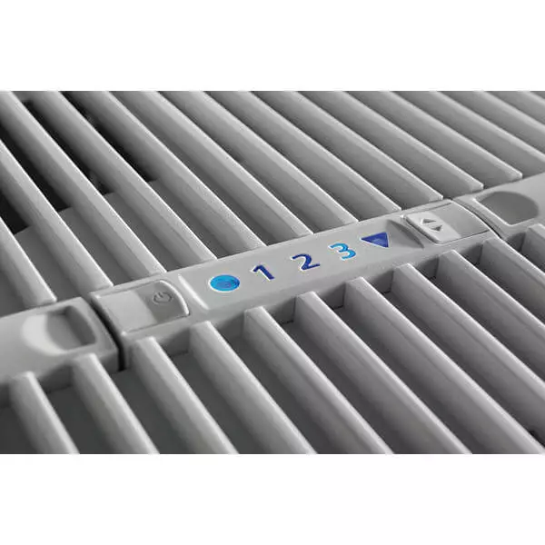 Venta LW15 Original Humidificateur Blanc, 55 M2 - Humidificateur D'air 3 Venta LW15 Original Humidificateur Blanc, 55 M2 - Humidificateur D'air – Image 3