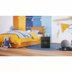 Venta LW15 Original Humidificateur Anthracite, 25 M2 - Humidificateur D'air -Climatisation Soldes 10078259 3 d 3