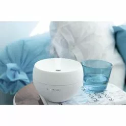 Stadler Form Jasmine Blanc - Humidificateur D'air -Climatisation Soldes 10083428 3 d 2