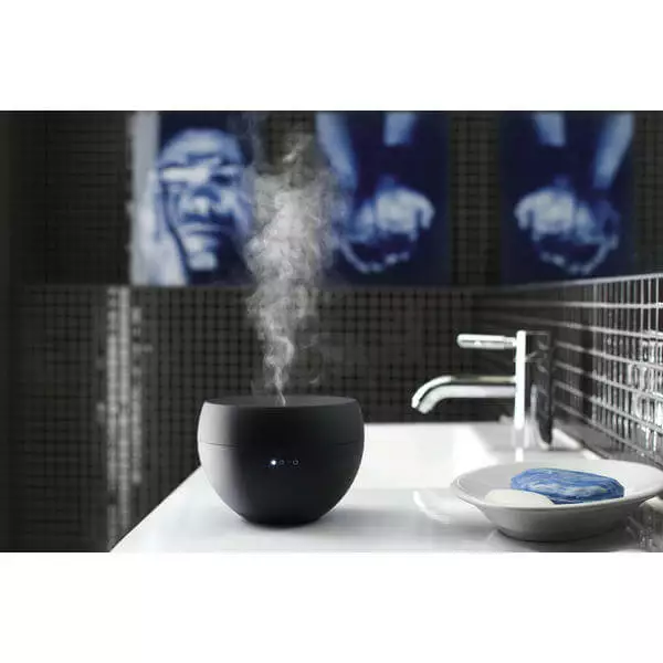 Stadler Form Jasmine Black - Humidificateur D'air 3 Stadler Form Jasmine Black - Humidificateur D'air – Image 3