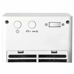 Stadler Form Anna Blanc - Aérotherme -Climatisation Soldes 10088455 3 d 4