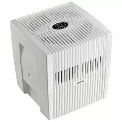 Venta LW25 Comfort Plus Humidificateur Blanc, 45 M2 - Purificateur D’air ⋅ Laveur D’air
