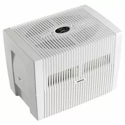 Venta LW25 Comfort Plus Humidificateur Blanc, 60 M2 - Purificateur D’air ⋅ Laveur D’air
