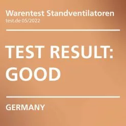 Solis Breeze 360 Typ 7582 - Ventilateurs -Climatisation Soldes 10293852 3 d 1