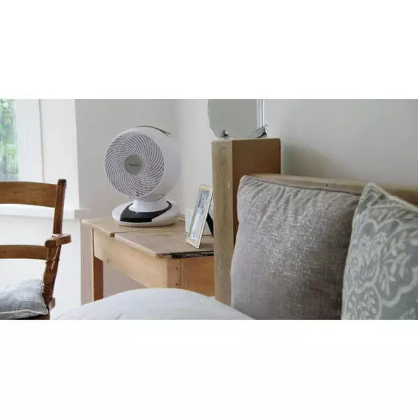 Meaco Air360 - Ventilateurs 2 Meaco Air360 - Ventilateurs – Image 2