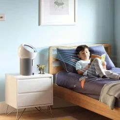 Dyson Pure Cool Me - Purificateur D’air ⋅ Laveur D’air -Climatisation Soldes 106190 3 d 4