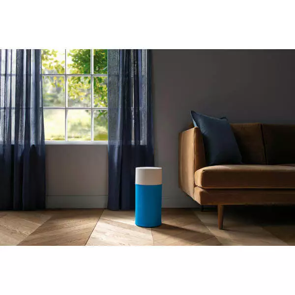 Blueair Pure 411 - Humidificateur D'air 2 Blueair Pure 411 - Humidificateur D'air – Image 2