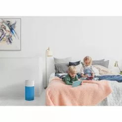 Blueair Pure 411 - Humidificateur D'air 5 Blueair Pure 411 - Humidificateur D'air -Climatisation Soldes 10654468 3 d 1