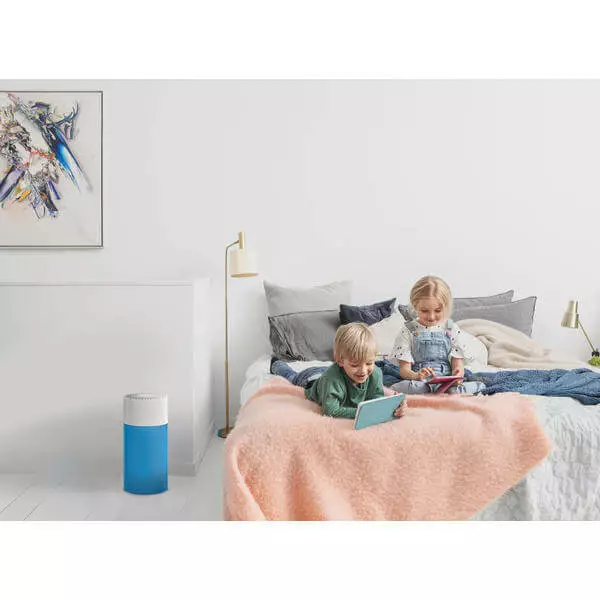 Blueair Pure 411 - Humidificateur D'air 3 Blueair Pure 411 - Humidificateur D'air – Image 3