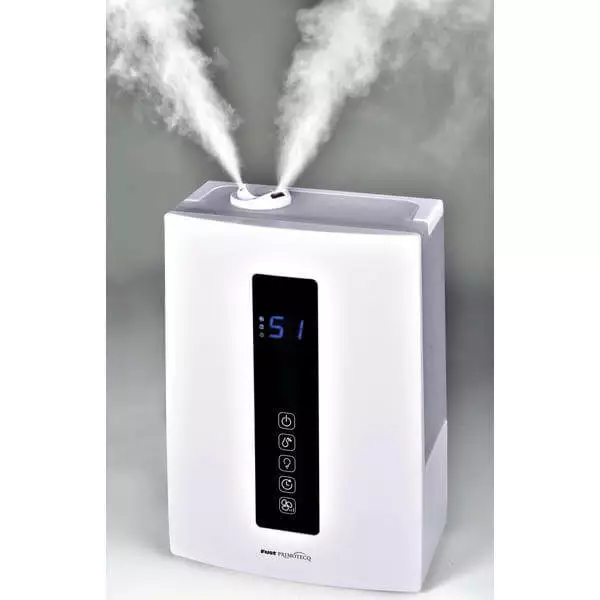 Primotecq UV 500 - Humidificateur D'air 2 Primotecq UV 500 - Humidificateur D'air – Image 2