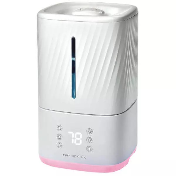 Primotecq VV 450 - Humidificateur D'air 1 Primotecq VV 450 - Humidificateur D'air