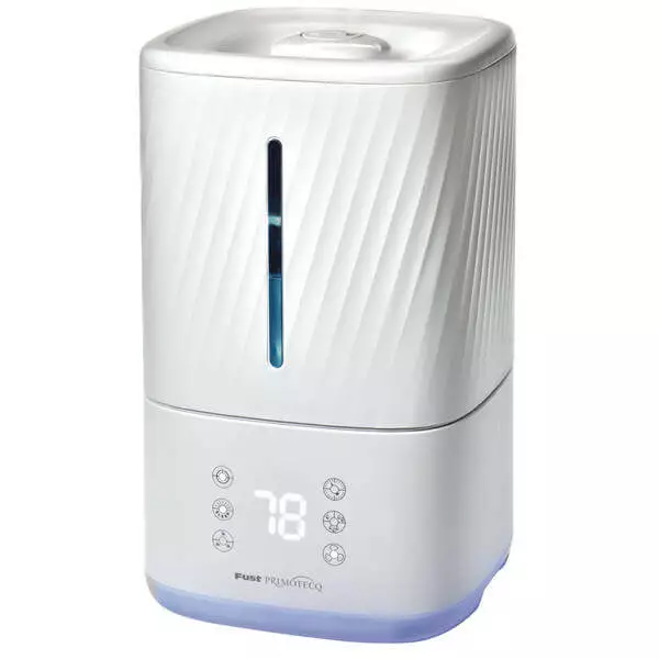Primotecq VV 450 - Humidificateur D'air 2 Primotecq VV 450 - Humidificateur D'air – Image 2