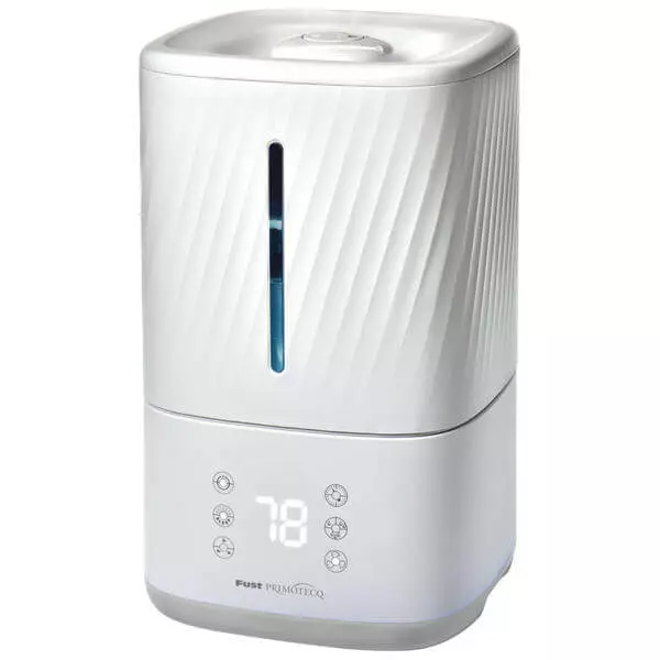 Primotecq VV 450 - Humidificateur D'air 3 Primotecq VV 450 - Humidificateur D'air – Image 3
