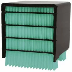 MediaShop M21341 Remplacement Du Filtre - Accessoires Chauffage ⋅ Aération ⋅ Climatisation