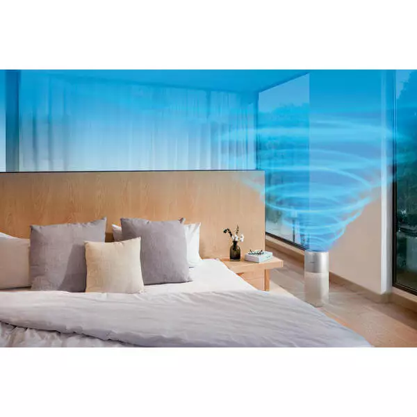 Philips AC3036/10 - Purificateur D’air ⋅ Laveur D’air 2 Philips AC3036/10 - Purificateur D’air ⋅ Laveur D’air – Image 2