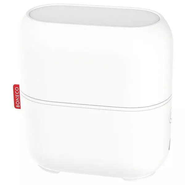 BONECO Ultrasonic U100 Blanc - Purificateur D’air ⋅ Laveur D’air 1 BONECO Ultrasonic U100 Blanc - Purificateur D’air ⋅ Laveur D’air