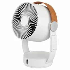 Stadler Form Veniltaeur De Table Leo White - Ventilateurs