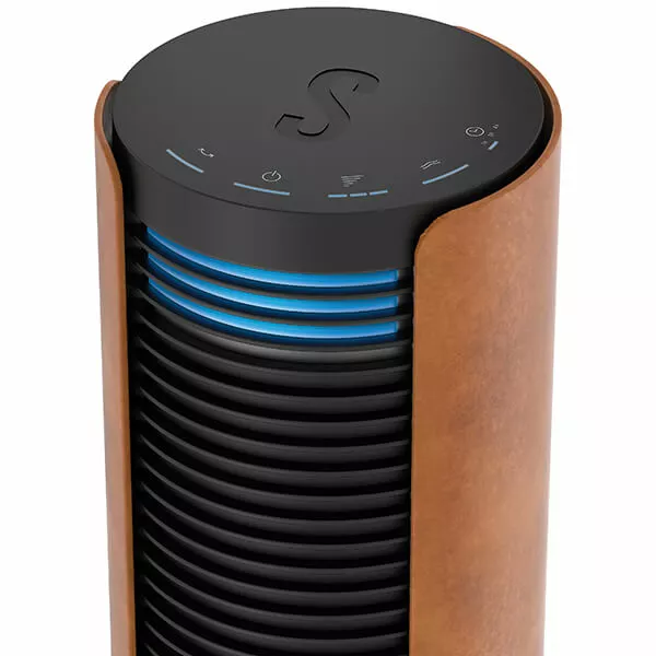 Stadler Form Peter Leatherette - Ventilateurs 2 Stadler Form Peter Leatherette - Ventilateurs – Image 2