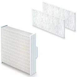 Beurer MK 500 Filtre-Set De Rachat - Accessoires Chauffage ⋅ Aération ⋅ Climatisation