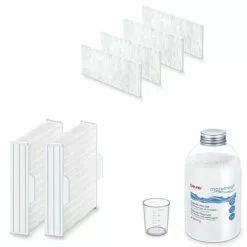 Beurer MK 500 Combi-Set De Rachat - Accessoires Chauffage ⋅ Aération ⋅ Climatisation