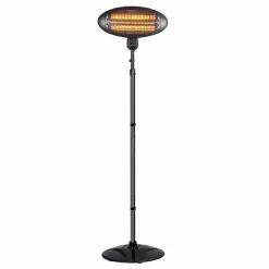 Sonnenkönig Gustav - Dispositif De Chauffage