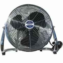 Widmer V 14 - Ventilateurs