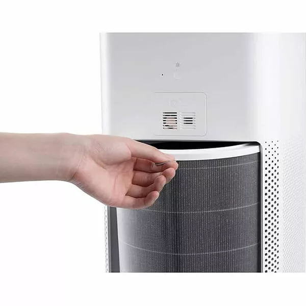 Xiaomi Mi Air Purifier Filtre HEPA - Accessoires Chauffage ⋅ Aération ⋅ Climatisation 2 Xiaomi Mi Air Purifier Filtre HEPA - Accessoires Chauffage ⋅ Aération ⋅ Climatisation – Image 2