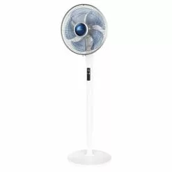 Rowenta Turbo Silent Extreme + Electro VU5770F0 - Ventilateurs