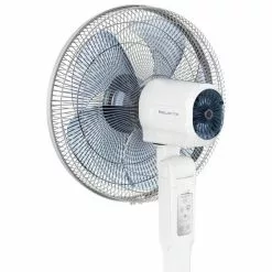 Rowenta Turbo Silent Extreme + Electro VU5770F0 - Ventilateurs -Climatisation Soldes 10690394 3 d 2