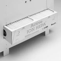 Woods AL 310-FC - Humidificateur D'air -Climatisation Soldes 10690446 3 d 3