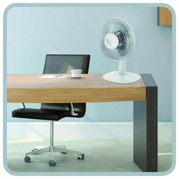 Rowenta Essential VU2310F0 - Ventilateurs 3 Rowenta Essential VU2310F0 - Ventilateurs – Image 3