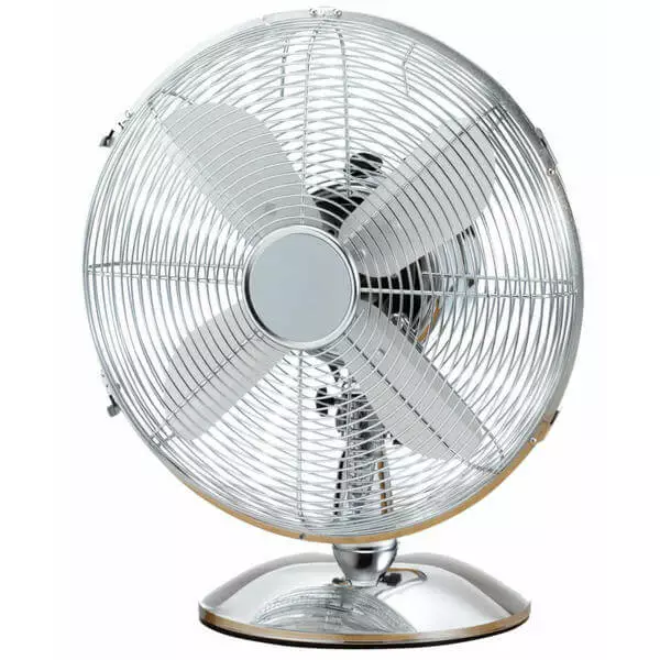 Widmer Deluxe 30 - Ventilateurs 1 Widmer Deluxe 30 - Ventilateurs