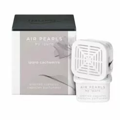 Ipuro Air Pearls Cachemire - Humidificateur D'air