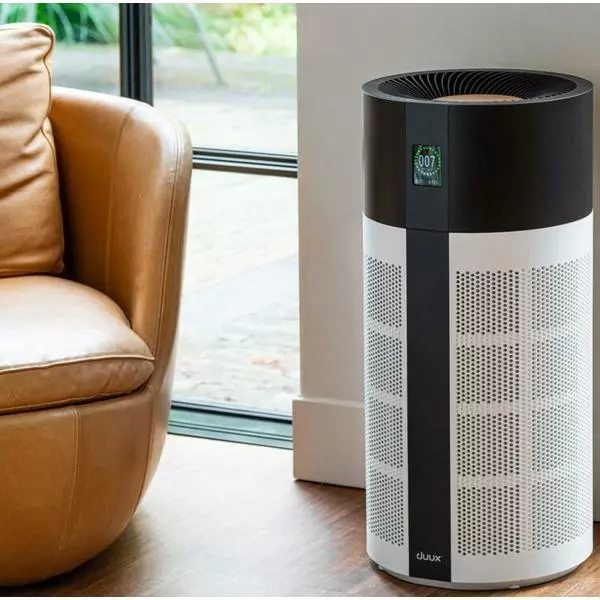 Duux Tube - Humidificateur D'air 2 Duux Tube - Humidificateur D'air – Image 2