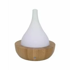 Goodsphere Bamboo Flame - Humidificateur D'air