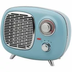 EUROM B-4 PTC - Aérotherme