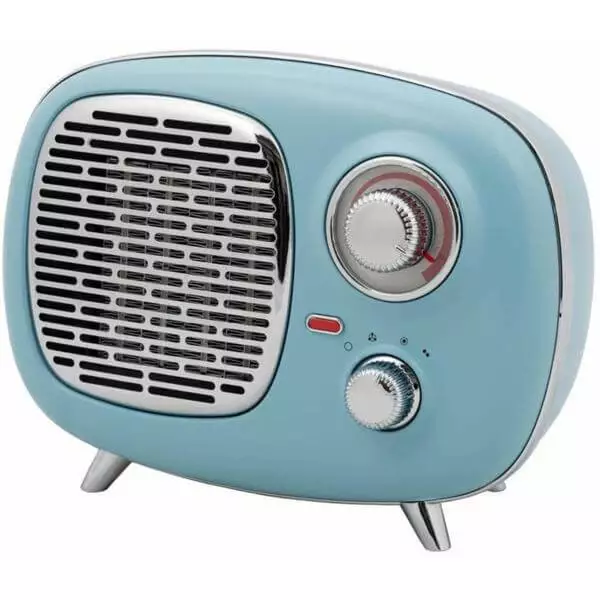 EUROM B-4 PTC - Aérotherme 1 EUROM B-4 PTC - Aérotherme