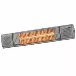 EUROM Heat And Beat - Aérotherme