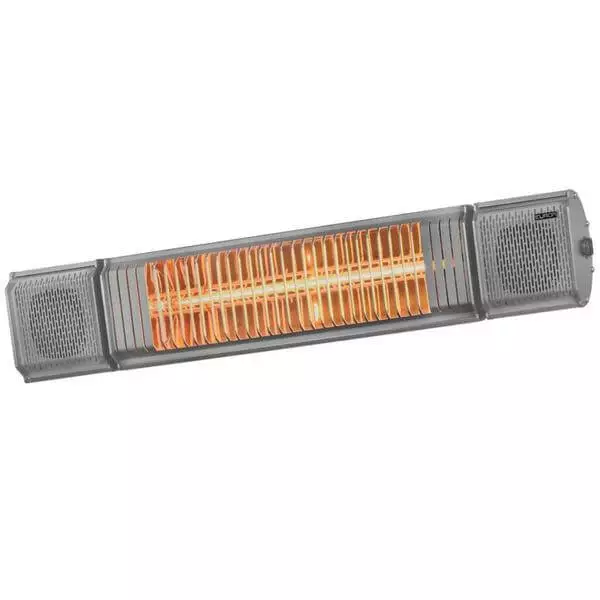 EUROM Heat And Beat - Aérotherme 1 EUROM Heat And Beat - Aérotherme