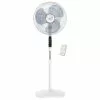 Rowenta Essential + Electro VU4440F0 - Ventilateurs