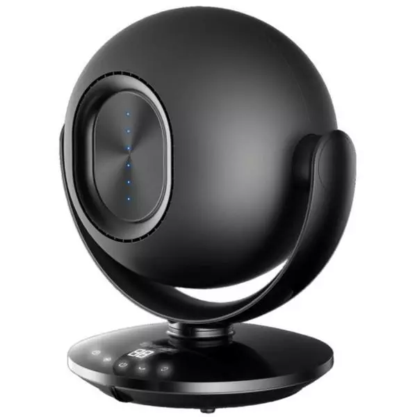 Sonnenkönig Viento - Ventilateurs 1 Sonnenkönig Viento - Ventilateurs