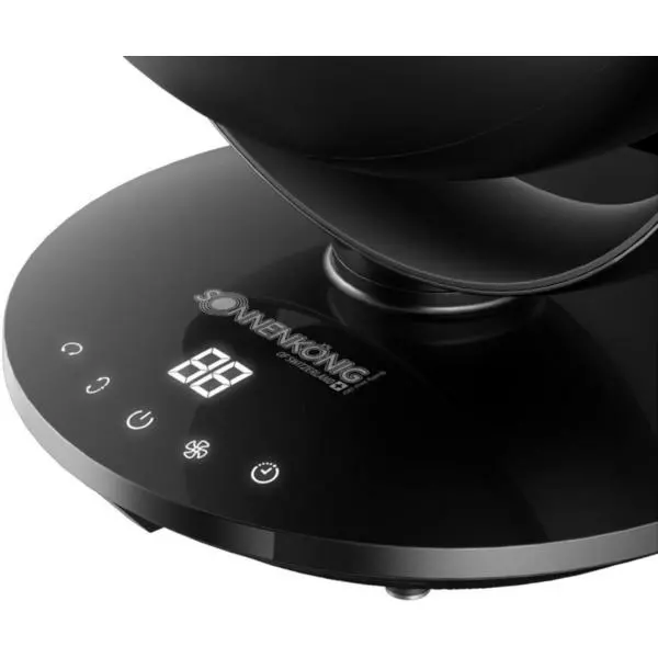 Sonnenkönig Viento - Ventilateurs 2 Sonnenkönig Viento - Ventilateurs – Image 2