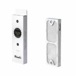 Woods Filtre à Charbon Actif AL 310 - Accessoires Chauffage ⋅ Aération ⋅ Climatisation