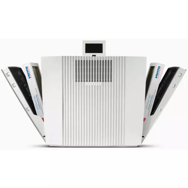 Venta LP60 Ultra - Humidificateur D'air 2 Venta LP60 Ultra - Humidificateur D'air – Image 2