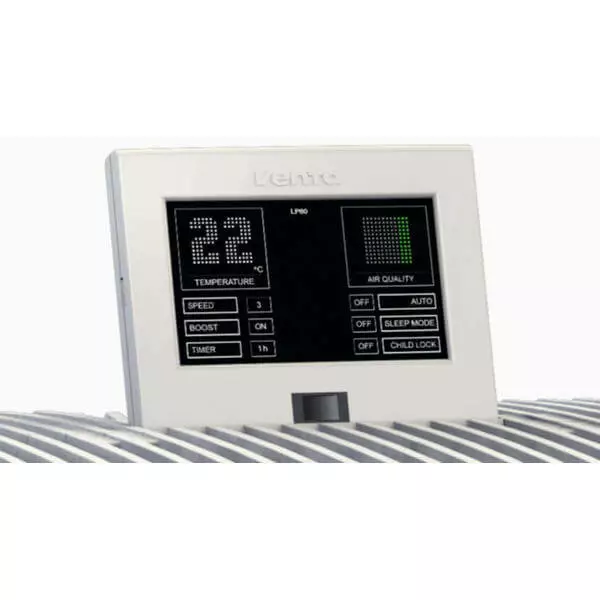 Venta LP60 Ultra - Humidificateur D'air 3 Venta LP60 Ultra - Humidificateur D'air – Image 3